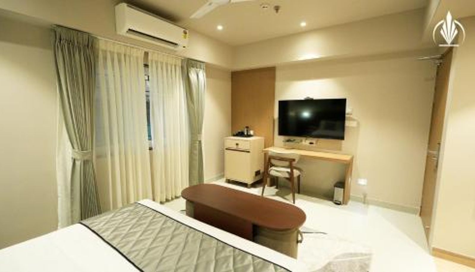 Info - SIVANTA by BOMBAY GROUP OF HOTELS NAGPUR