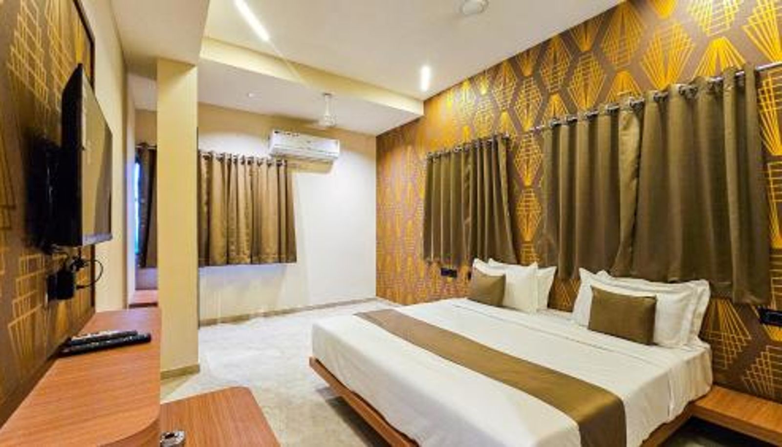Appartamento - Hotel Nova Sky
