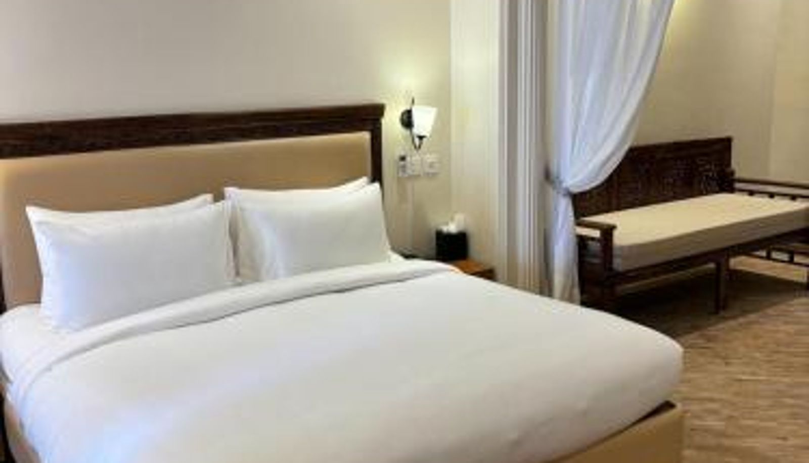 Room - Udman Grand Mashobra