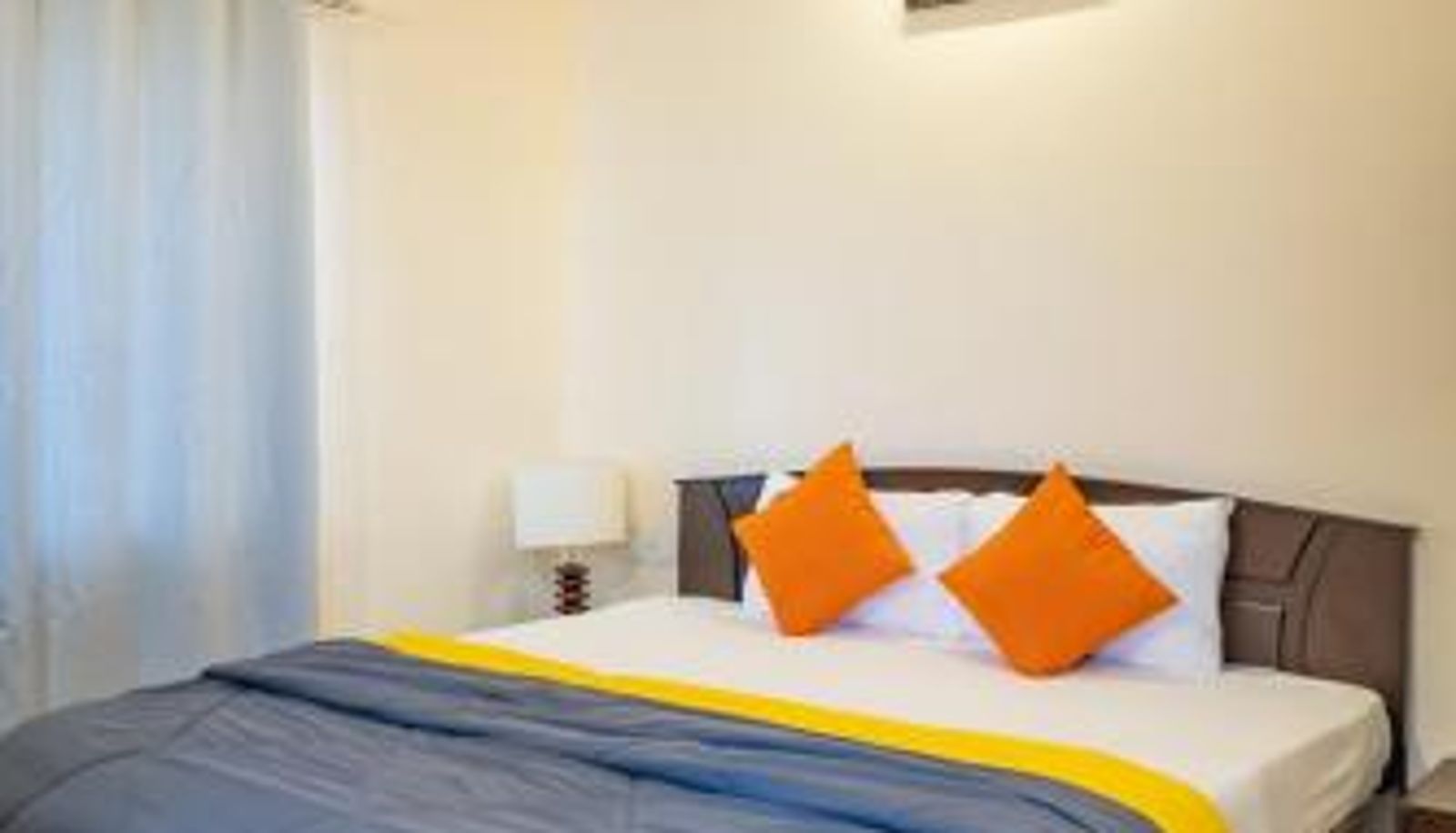Suite - Private Rooms & Villas Murudeshwar Coastal Pearl Home Stay