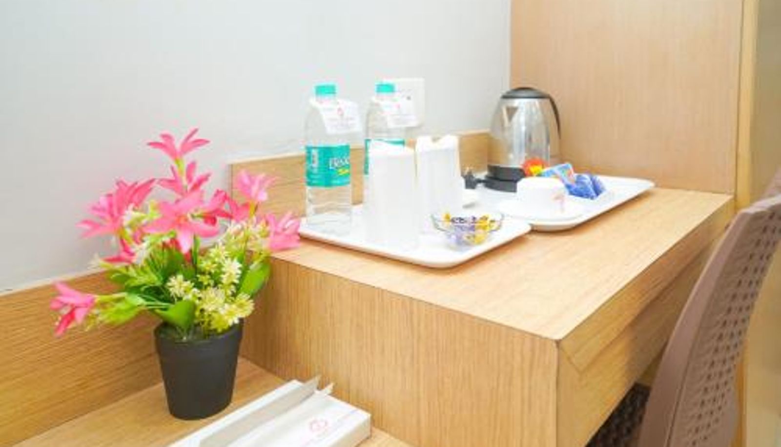 Dreibettzimmer - Hotel Zain Grande Chennai