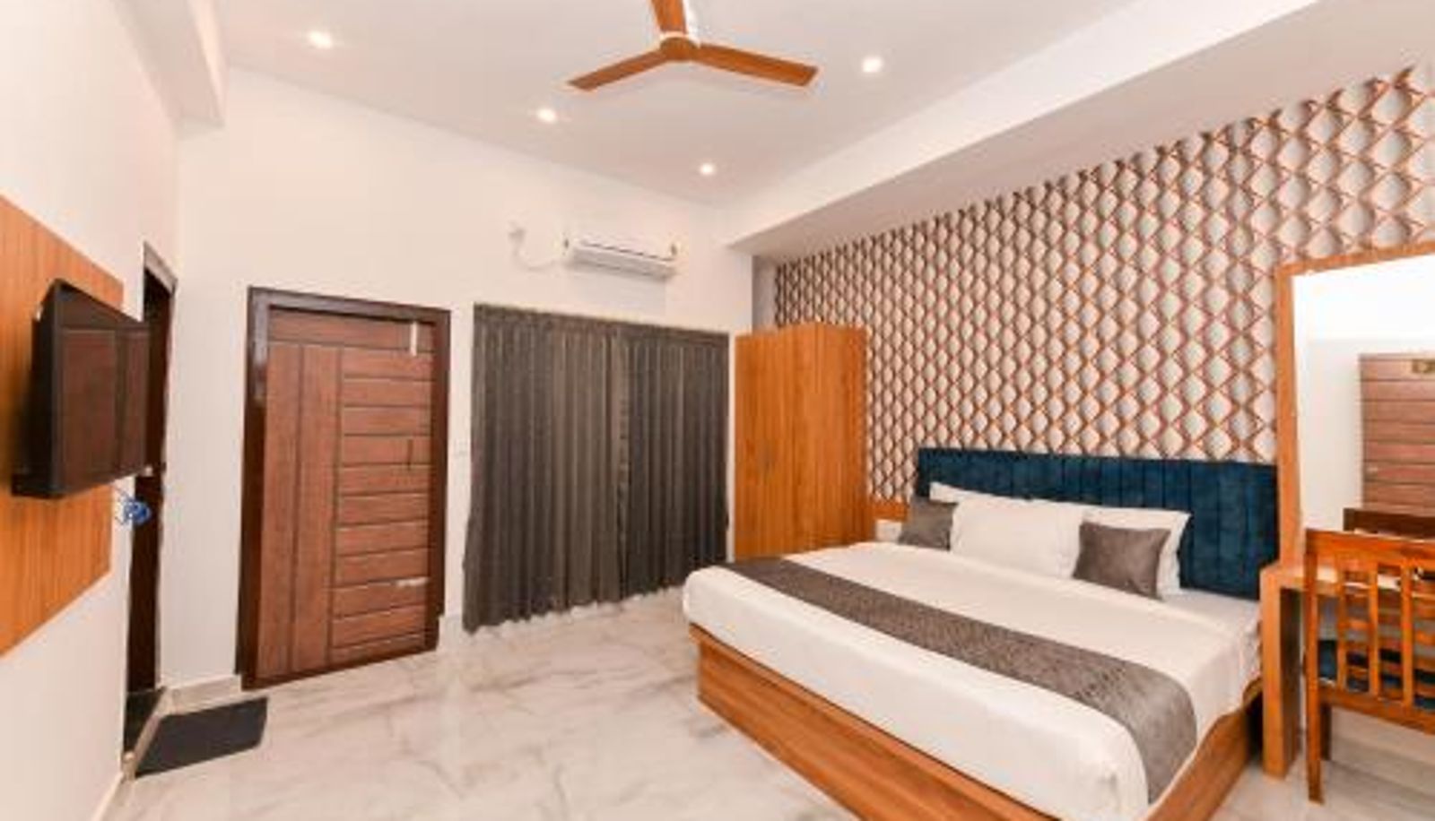 Apartment - Hotel Shine International
