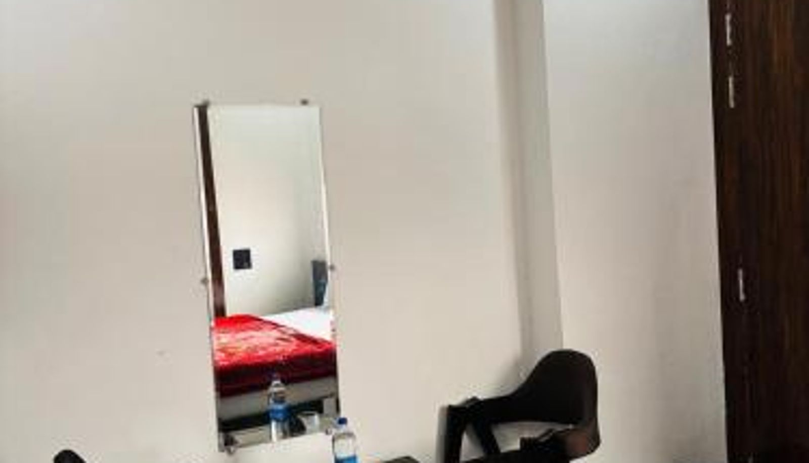 Chambre Standard - Hotel Amaresh