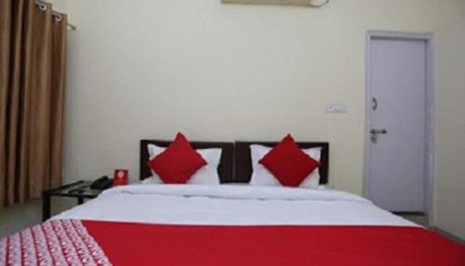 Zimmer - Samriddhi Stay Inn