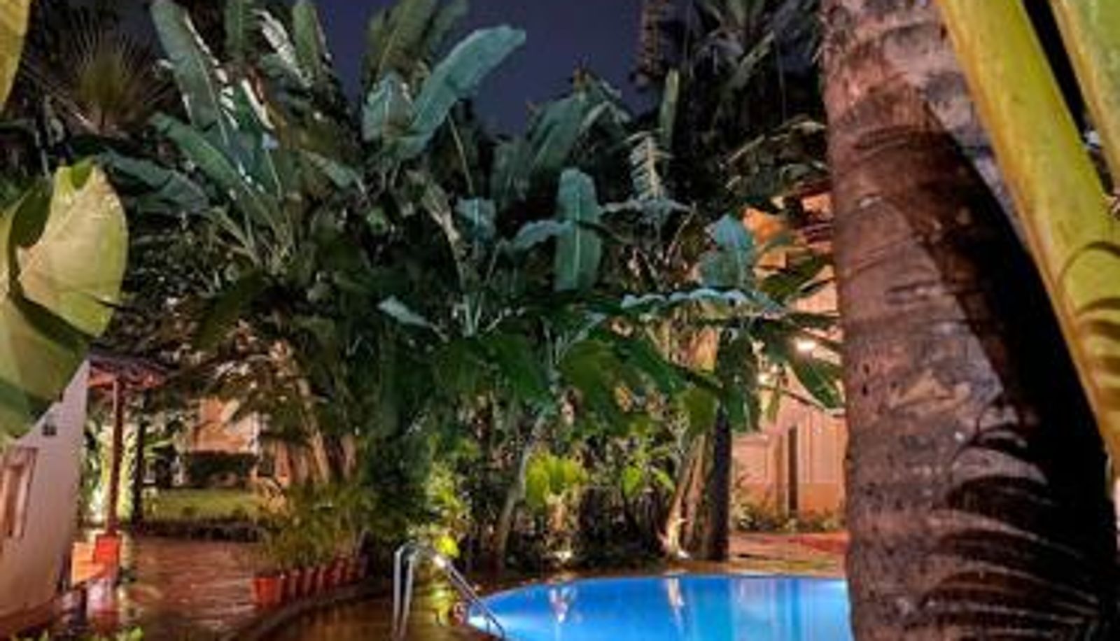 Apartamento - The Coco View Apartment