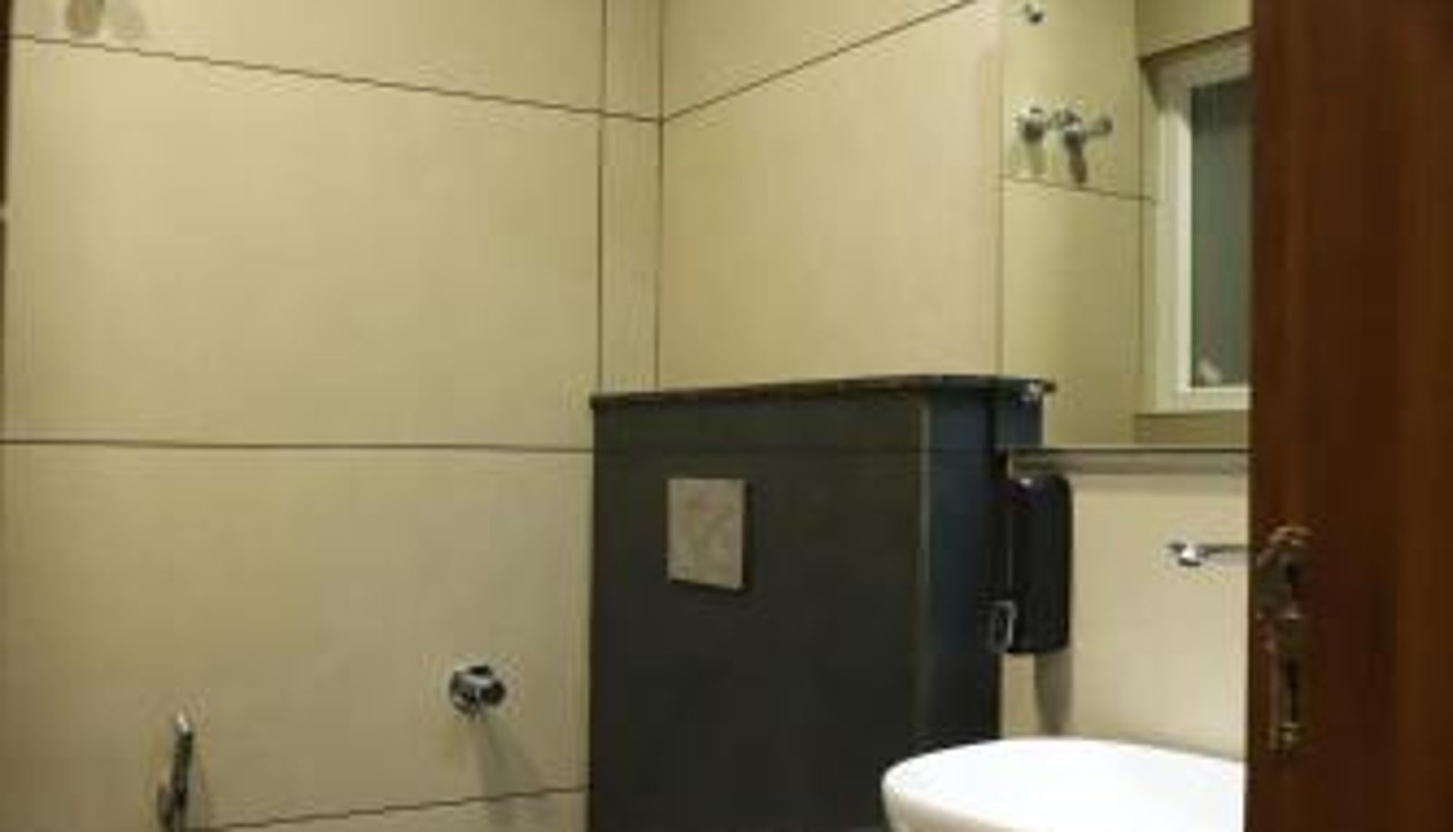 Salle de bain - Atalchhatra Luxury Boutique Hotel