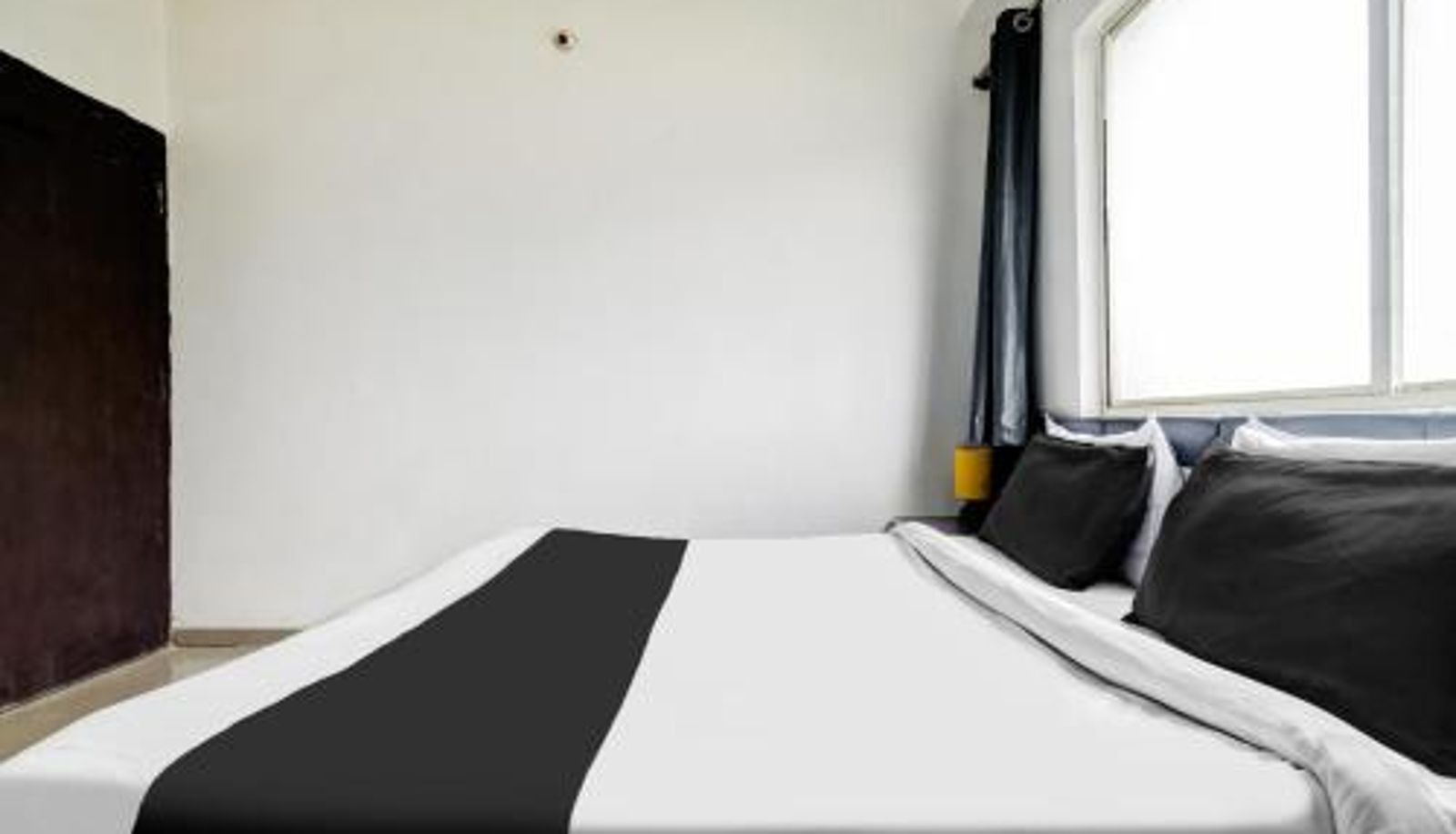 Pokój trzyosobowy - Hotel O Indraprasth