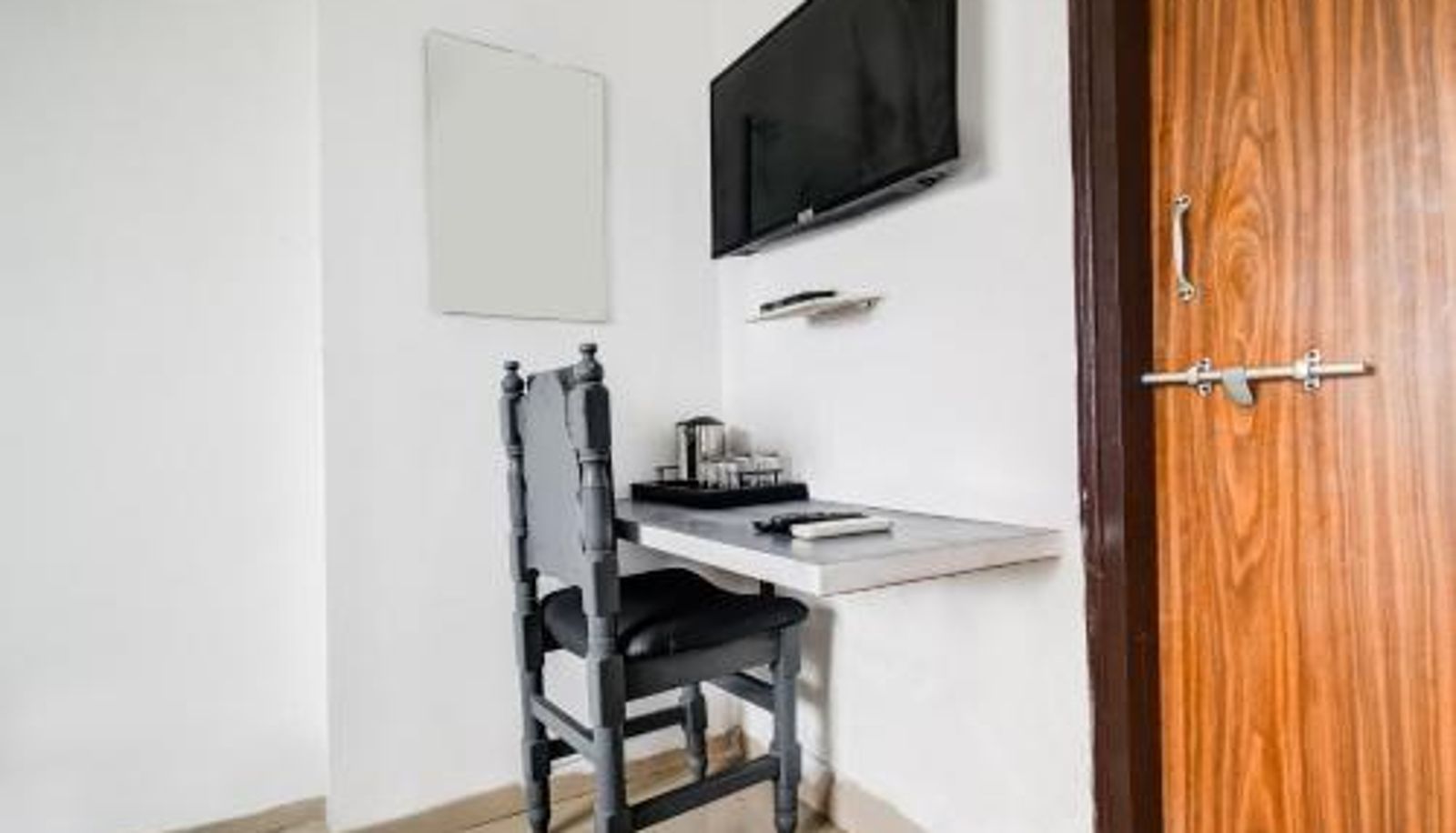 Pokój trzyosobowy - Hotel O Indraprasth