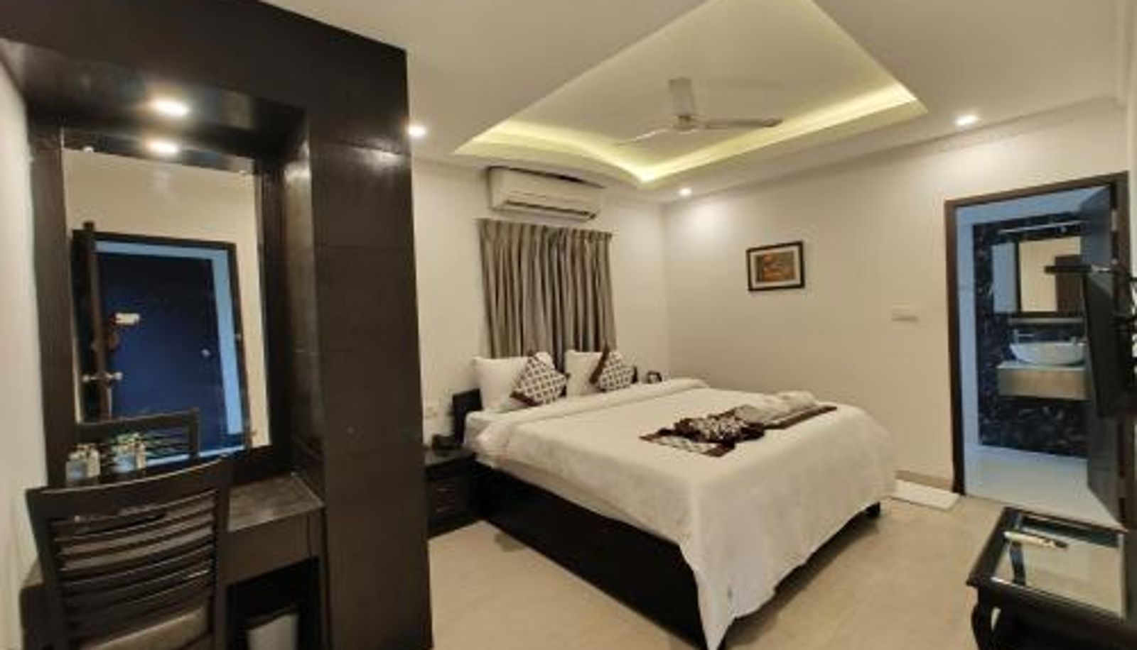 Chambre - G3 Star Comfort