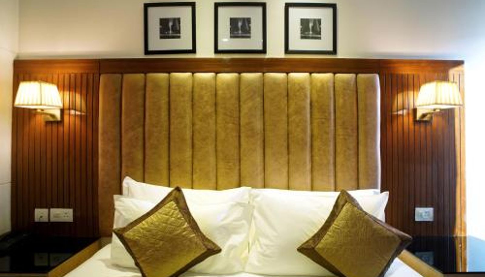 Room - Hotel Sakura Gold