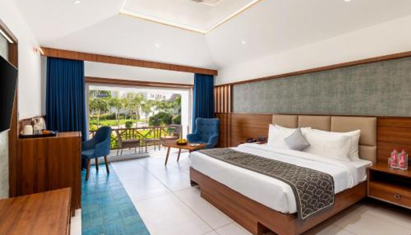 Suite - Enrise by Sayaji Dwarka