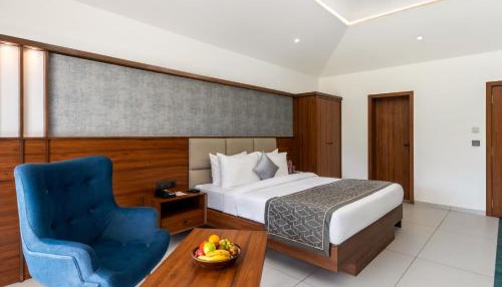 Suite - Enrise by Sayaji Dwarka