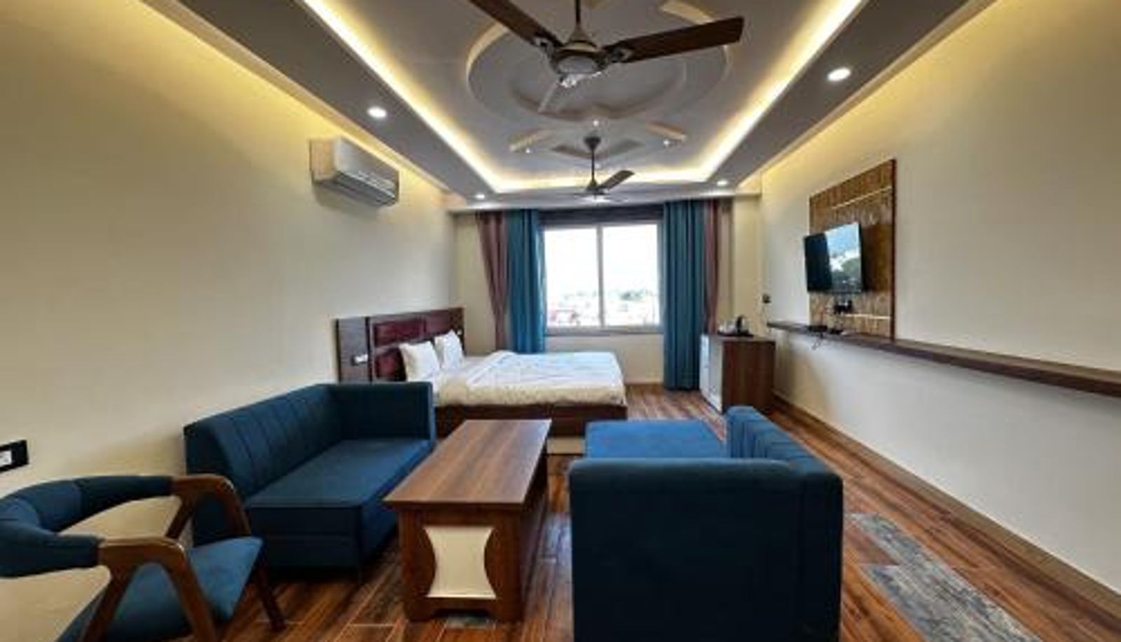 Suite - Trevon The Shire Inn