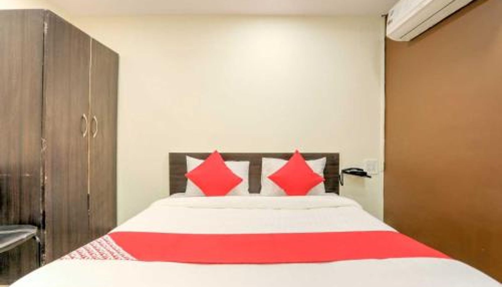 Zimmer - Hotel Sarai by Som