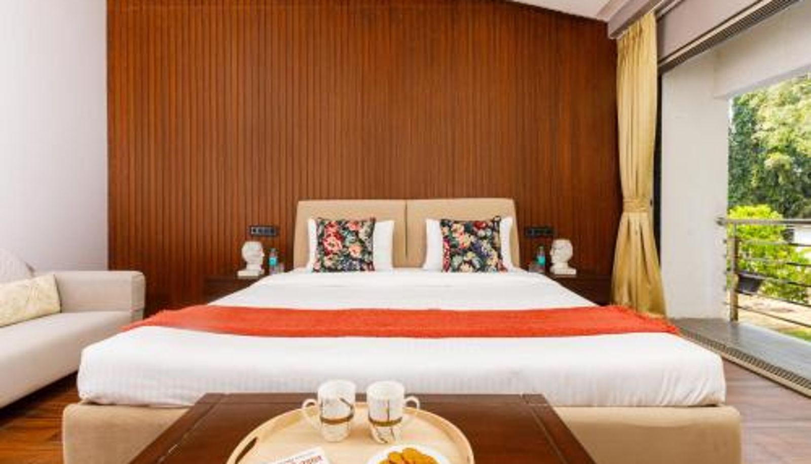Camera - Pool Villas by Baya Resorts - Karjat