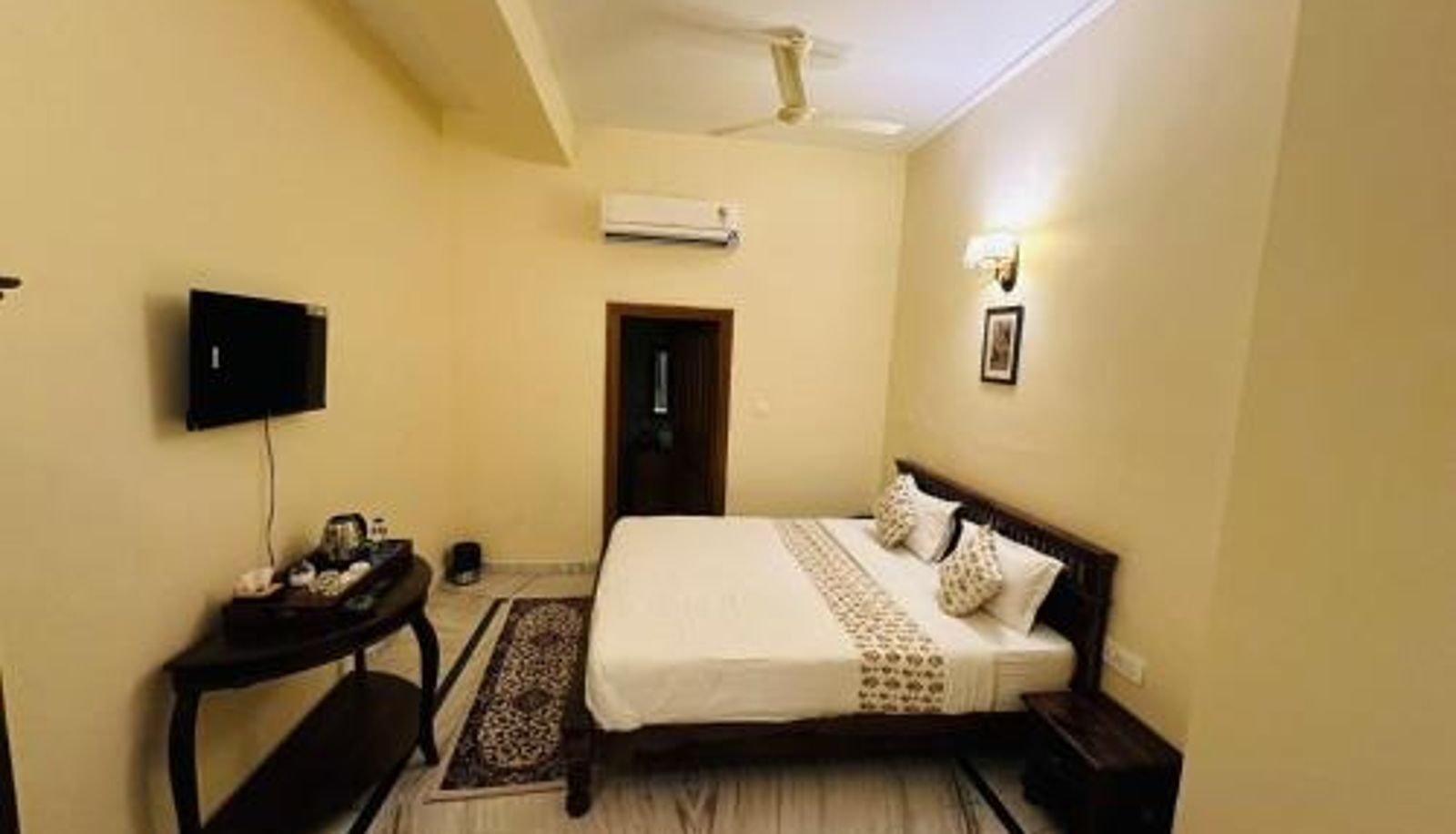 Info - RAGHVENDRA HERITAGE