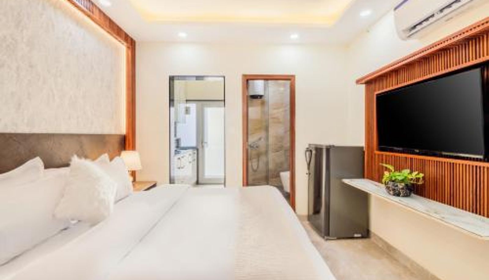 Apartment - Kyomi Service Apartments