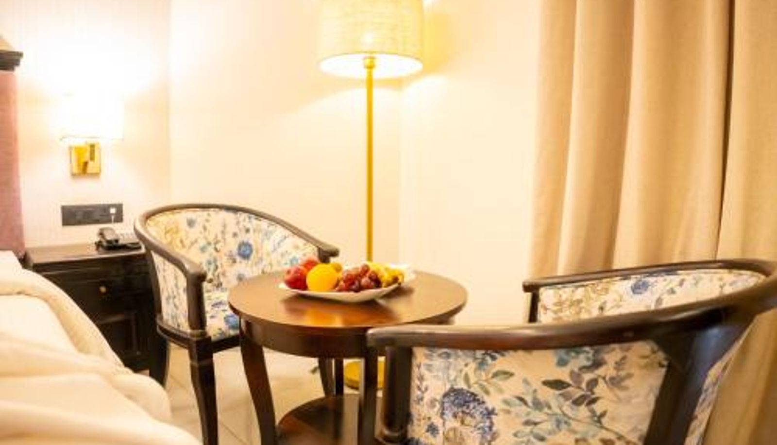 Chambre - Daman Pride Elite