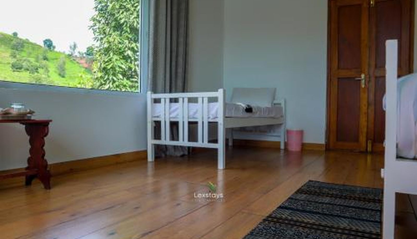 Info - 42 Green Pastures By Lexstays -Tea Estate Experience
