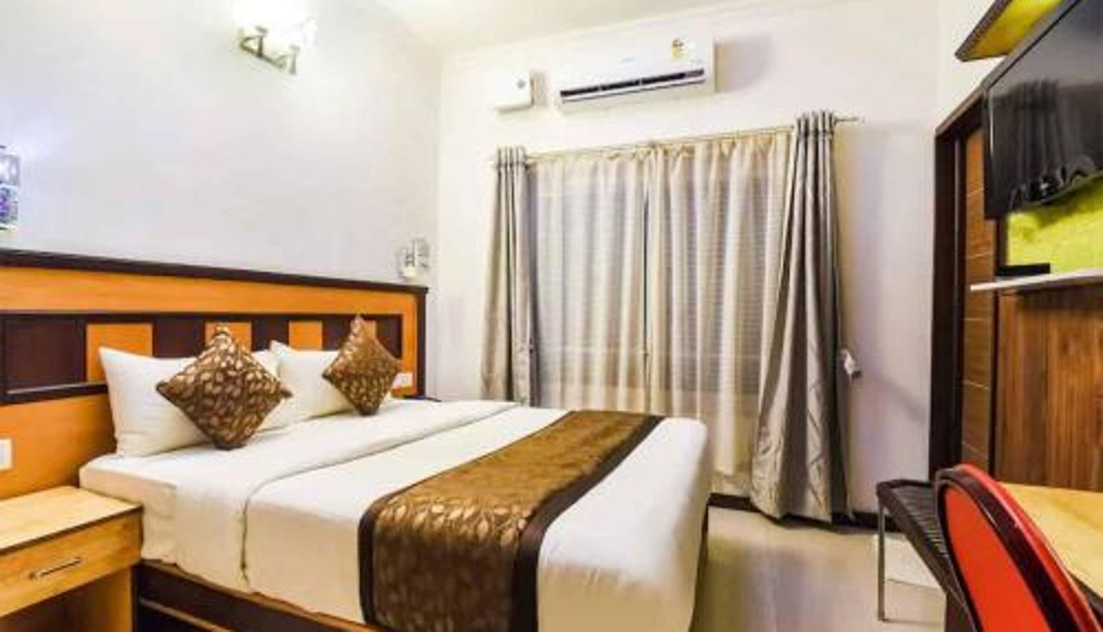 Room - Leisure Inn Resort by NHospitality