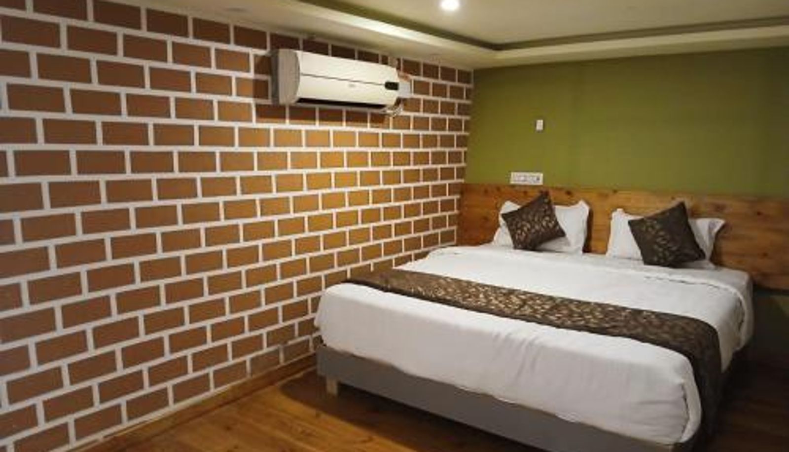 Room - Leisure Inn Resort by NHospitality