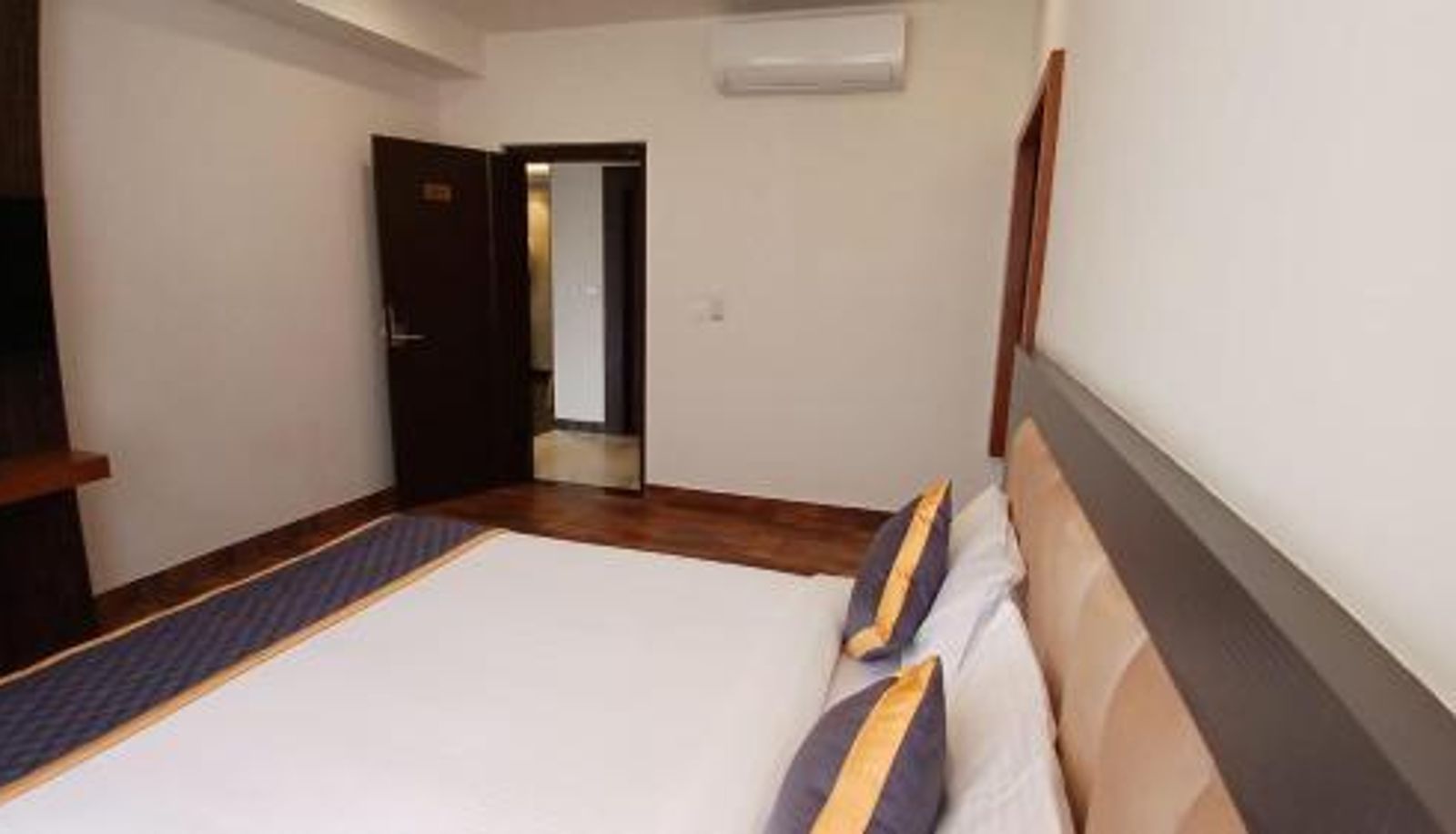 Chambre - PPH Living Rajathagiri Palace Premium Rooms
