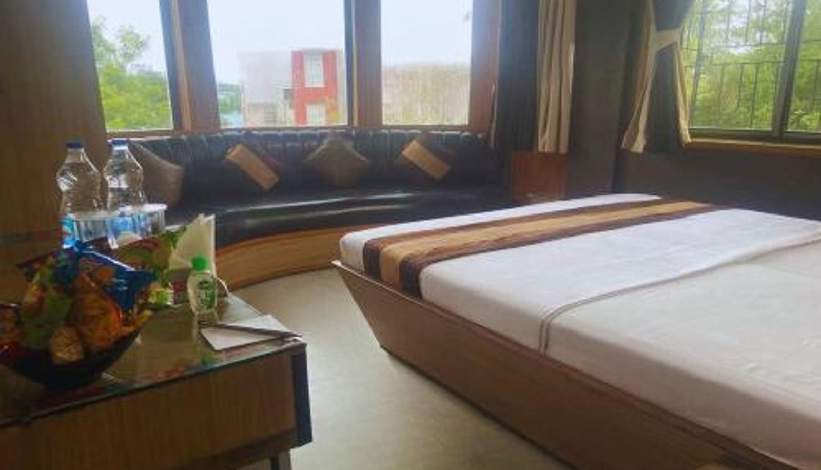 Info - The Kei Inn & Suites Hotel near Salt Lake