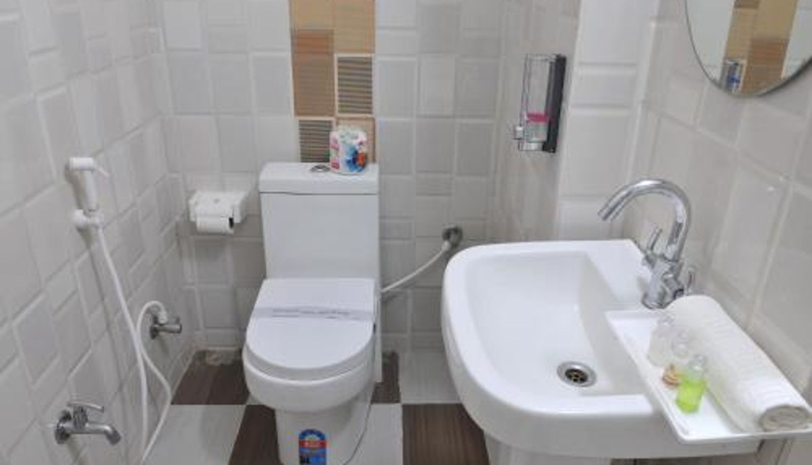 Suite - New Hotel Shiva