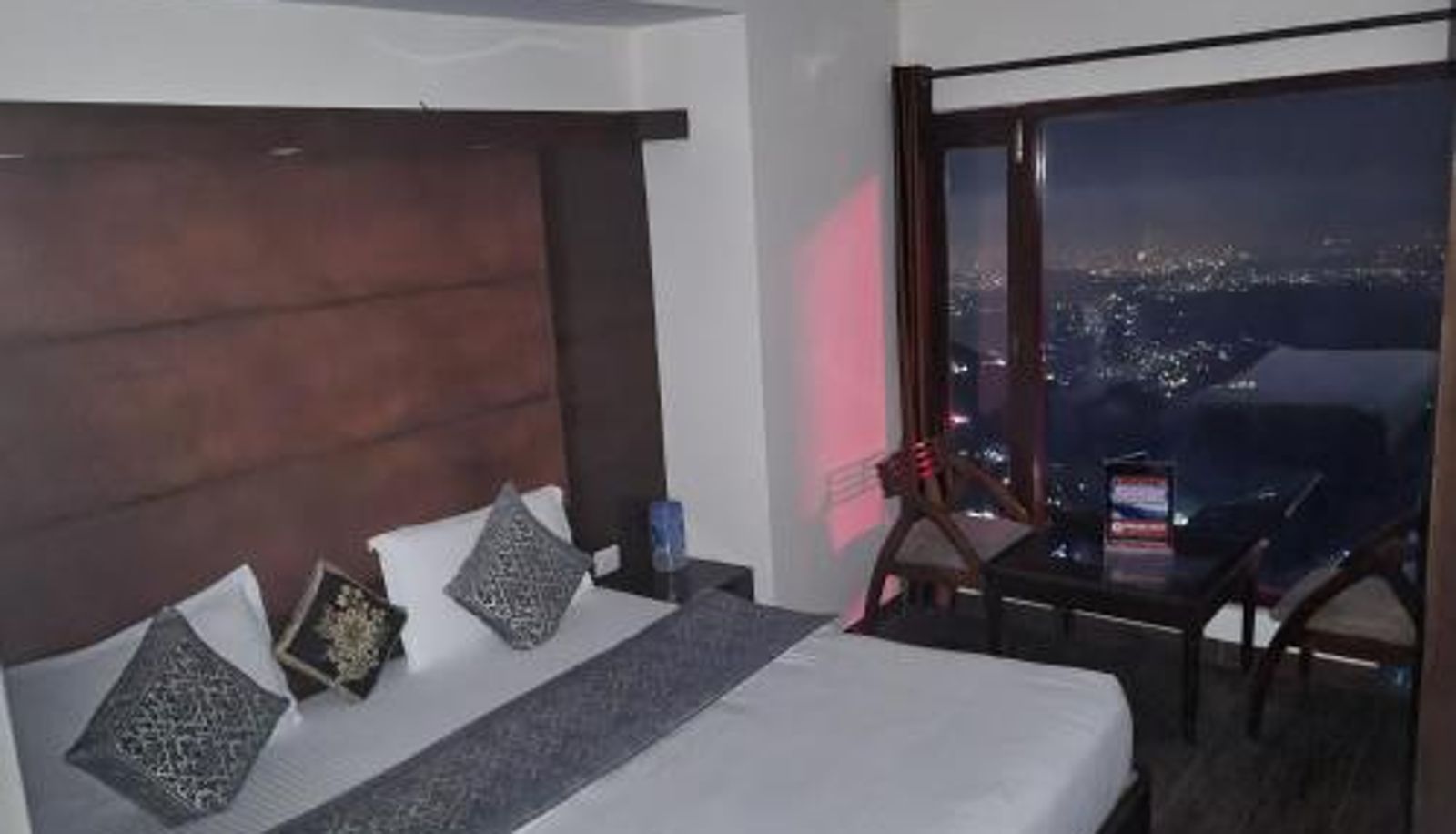 Zimmer - Barkot-Yamunotri Hotel MountMemory