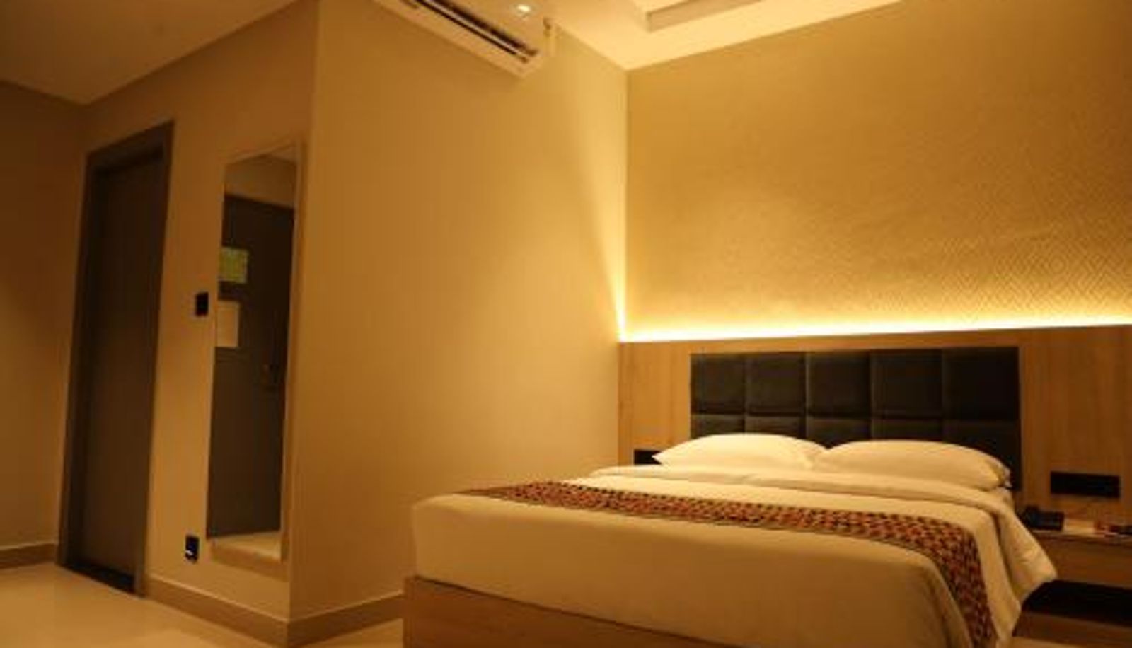 Chambre - Banskopa The Citi Residenci Hotel