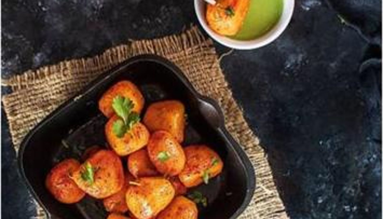 Frühstücksraum innerhalb des Restaurants - Goa Royale Exotica