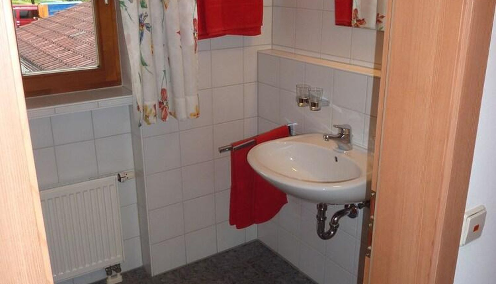 Apartamento - Kaiserhof Apartmentanlage