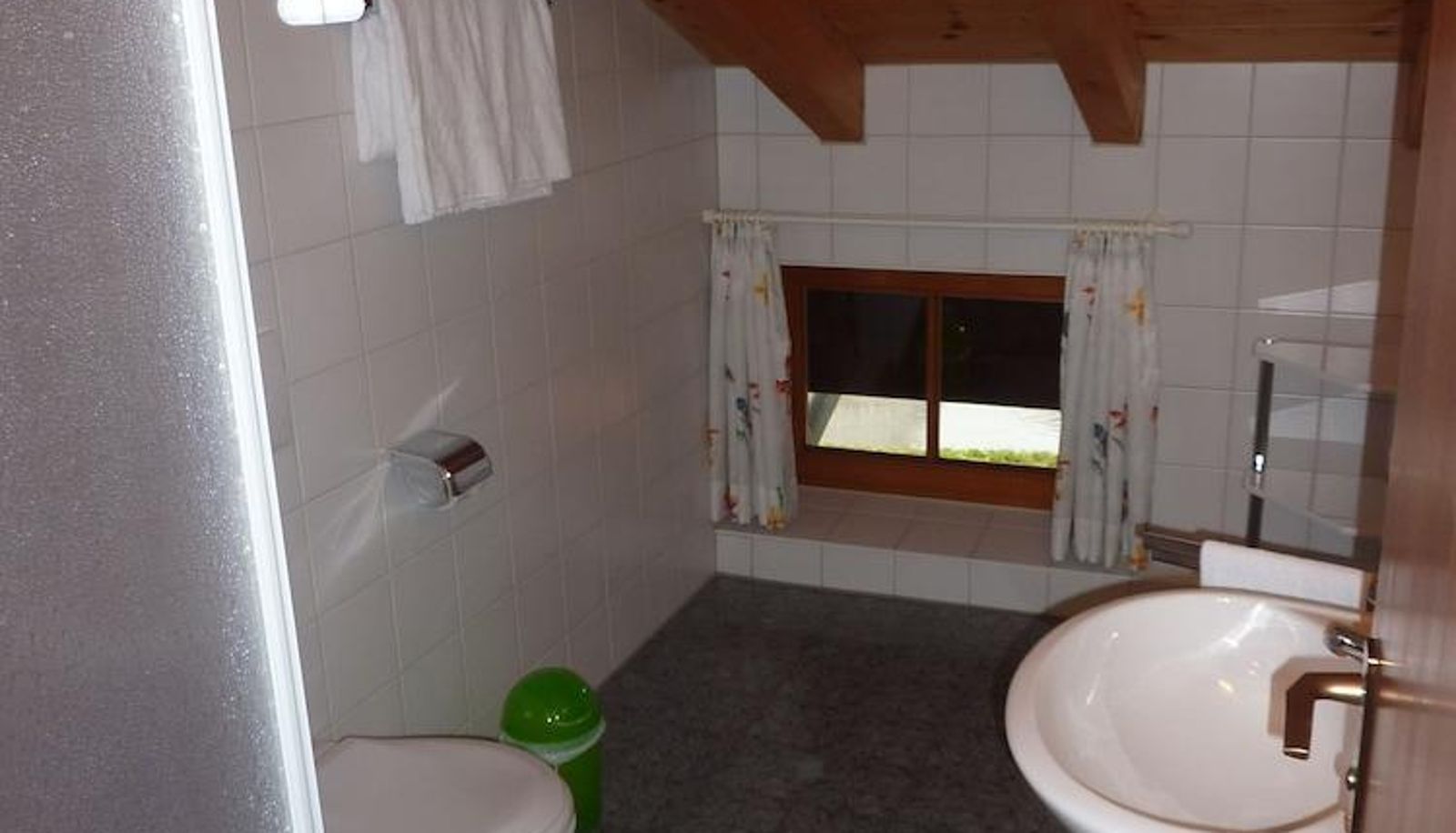Apartamento - Kaiserhof Apartmentanlage