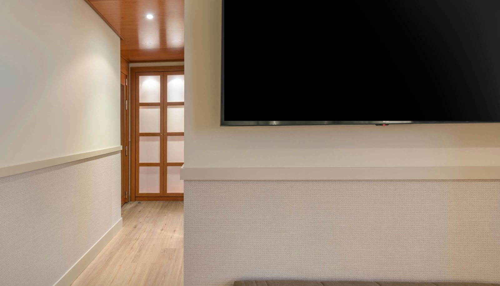 Zimmer - AC Hotels by Marriott Hotel Los Vascos