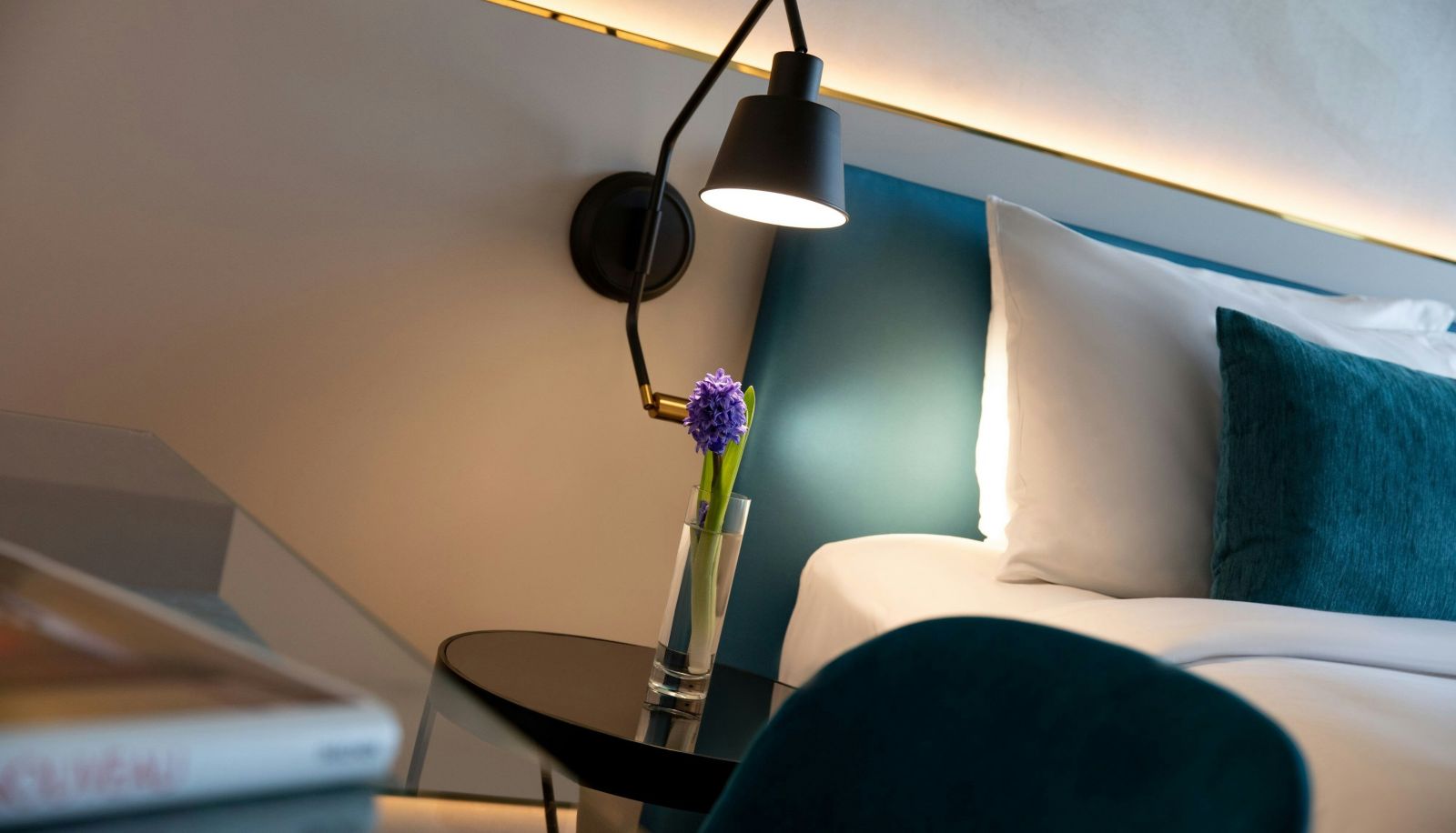 Zimmer - Renaissance Barcelona Hotel