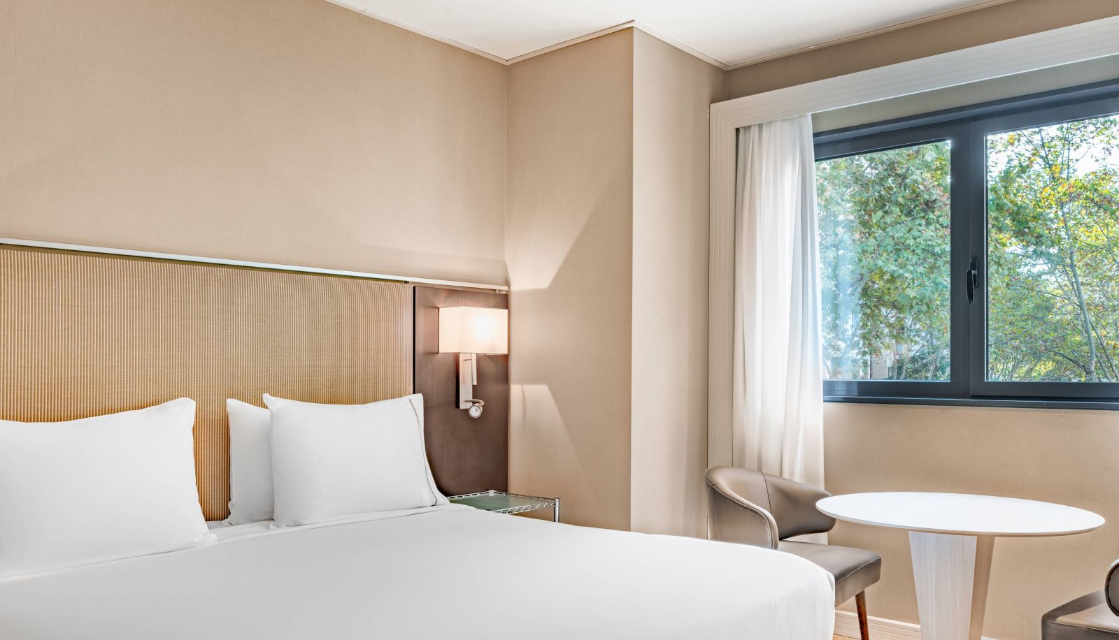 Pokój - AC Hotels by Marriott Hotel Irla
