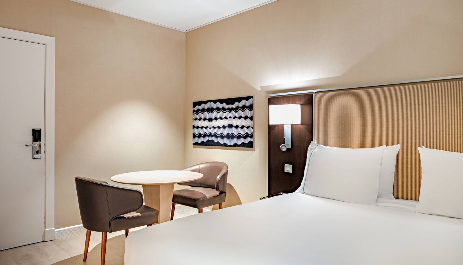 Chambre - AC Hotels by Marriott Hotel Irla