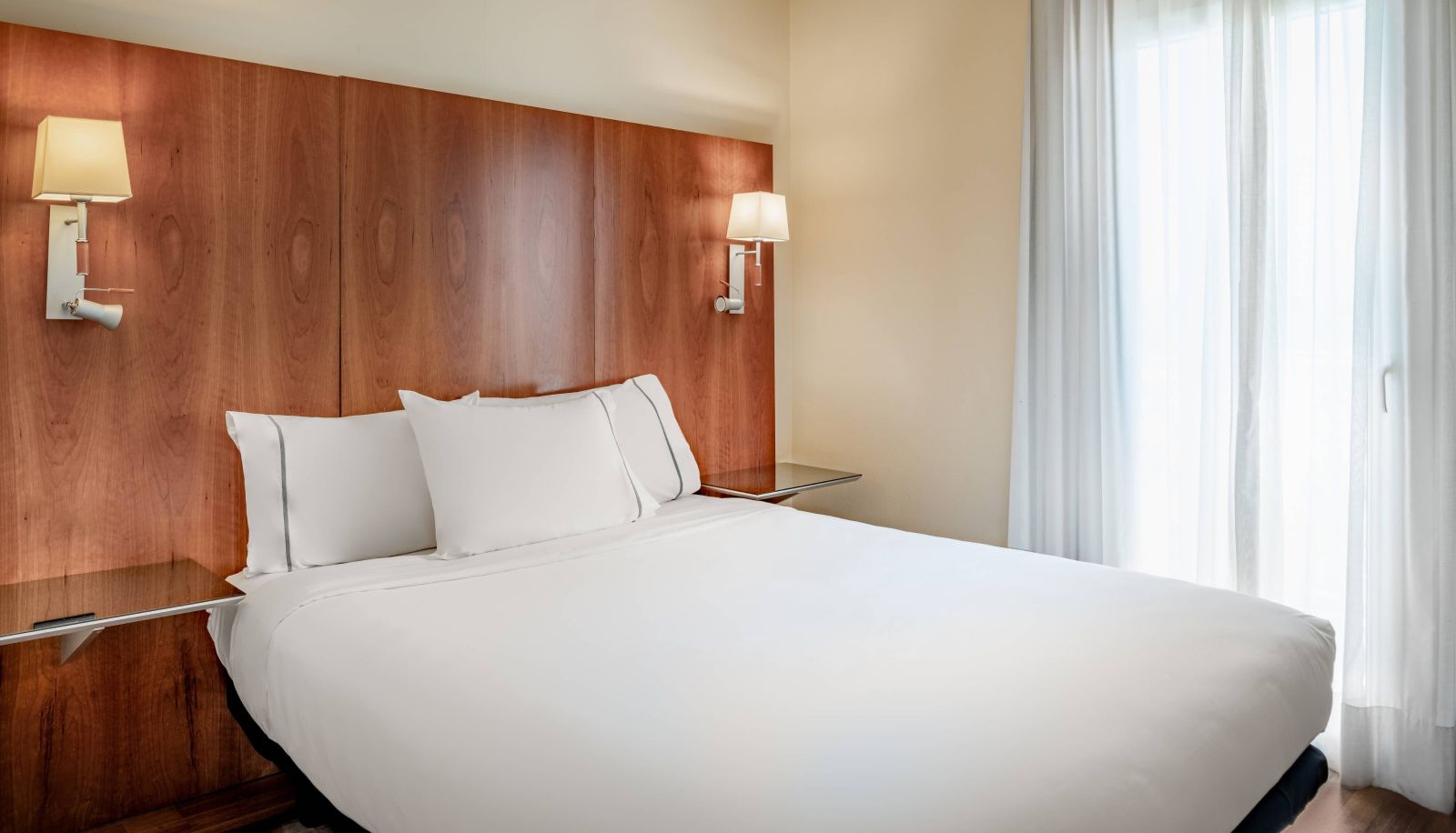 Habitación - AC Hotels by Marriott La LÃ­nea