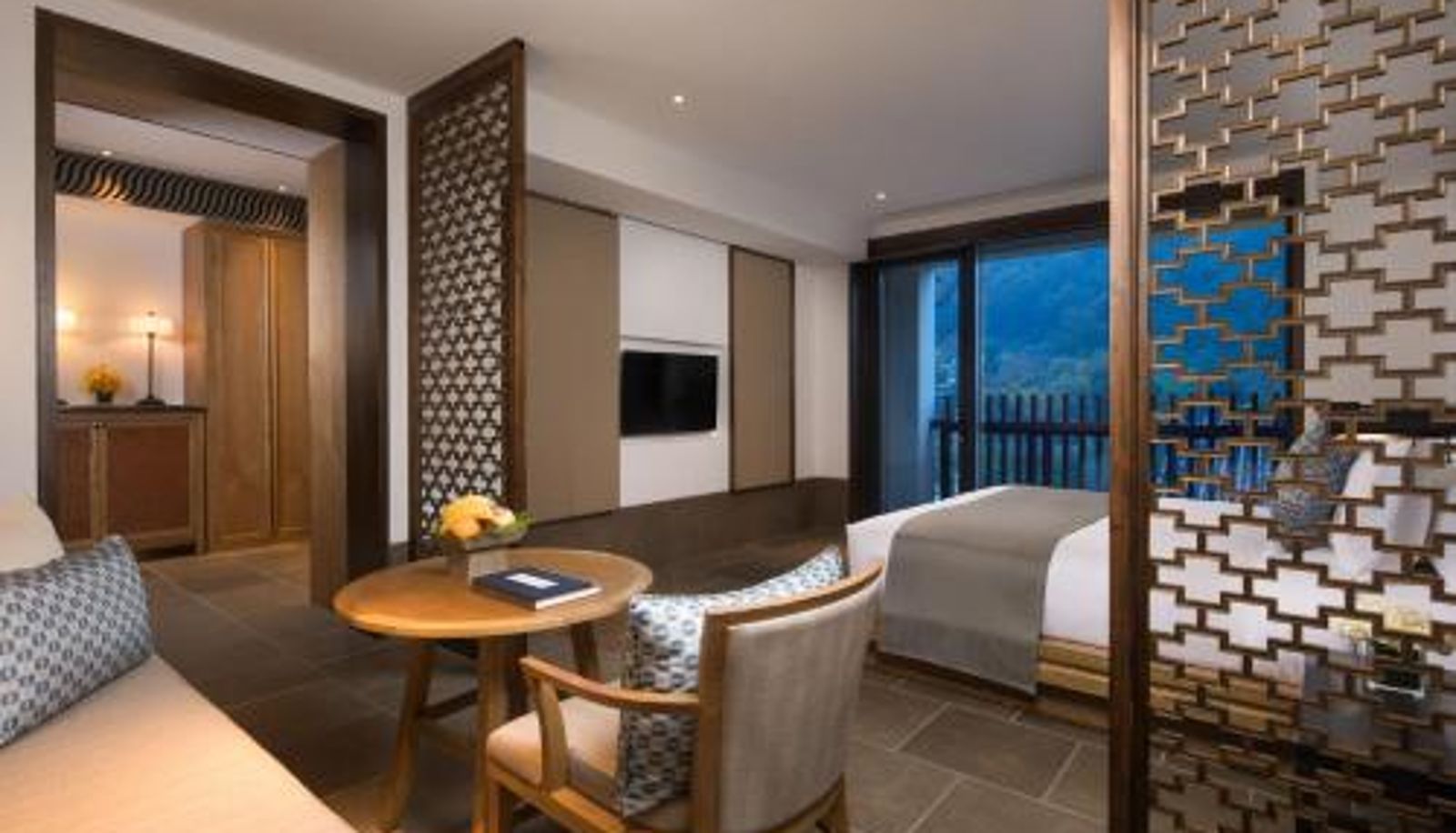 Appartement - Pusen Lanting Shaoxing