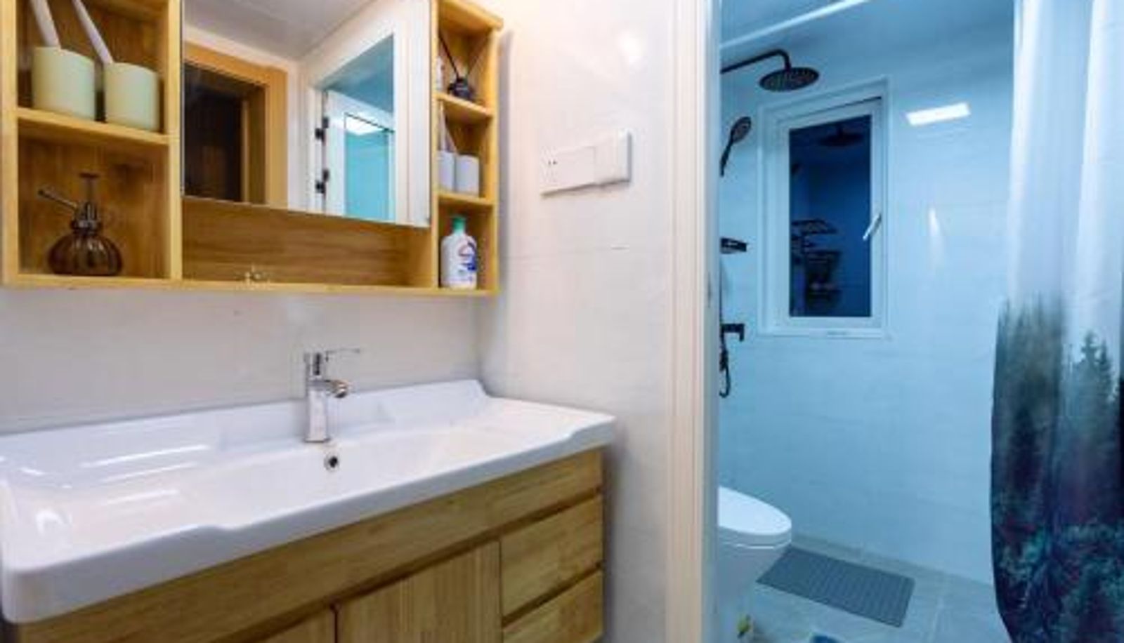 Standard room - Wuhan Jiangan·Central hospital·