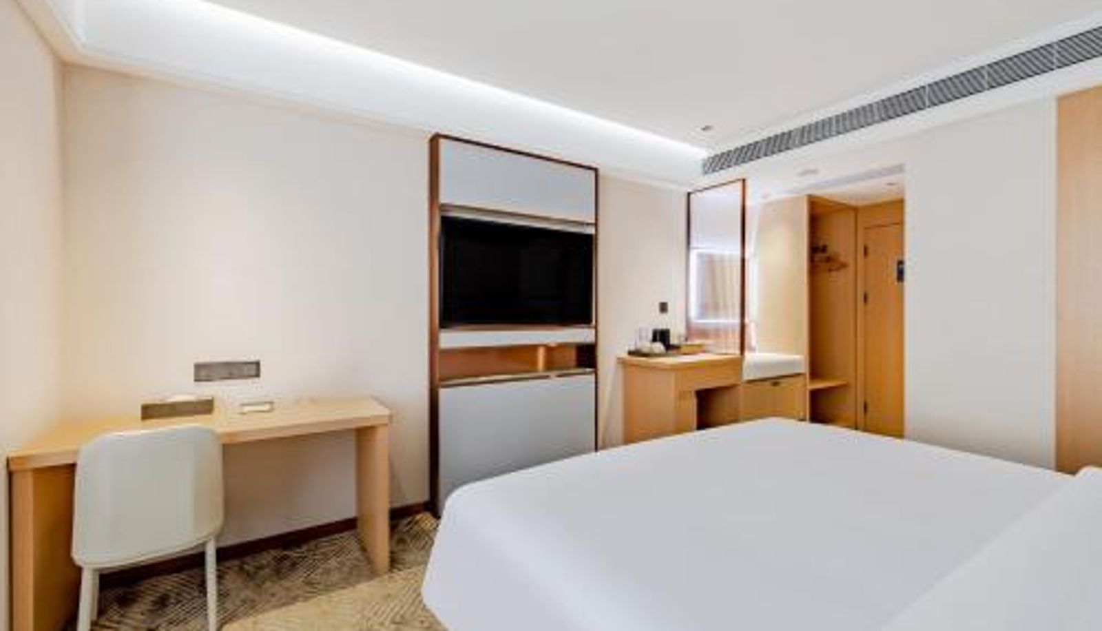 Room - Boutique Qingle Hotel