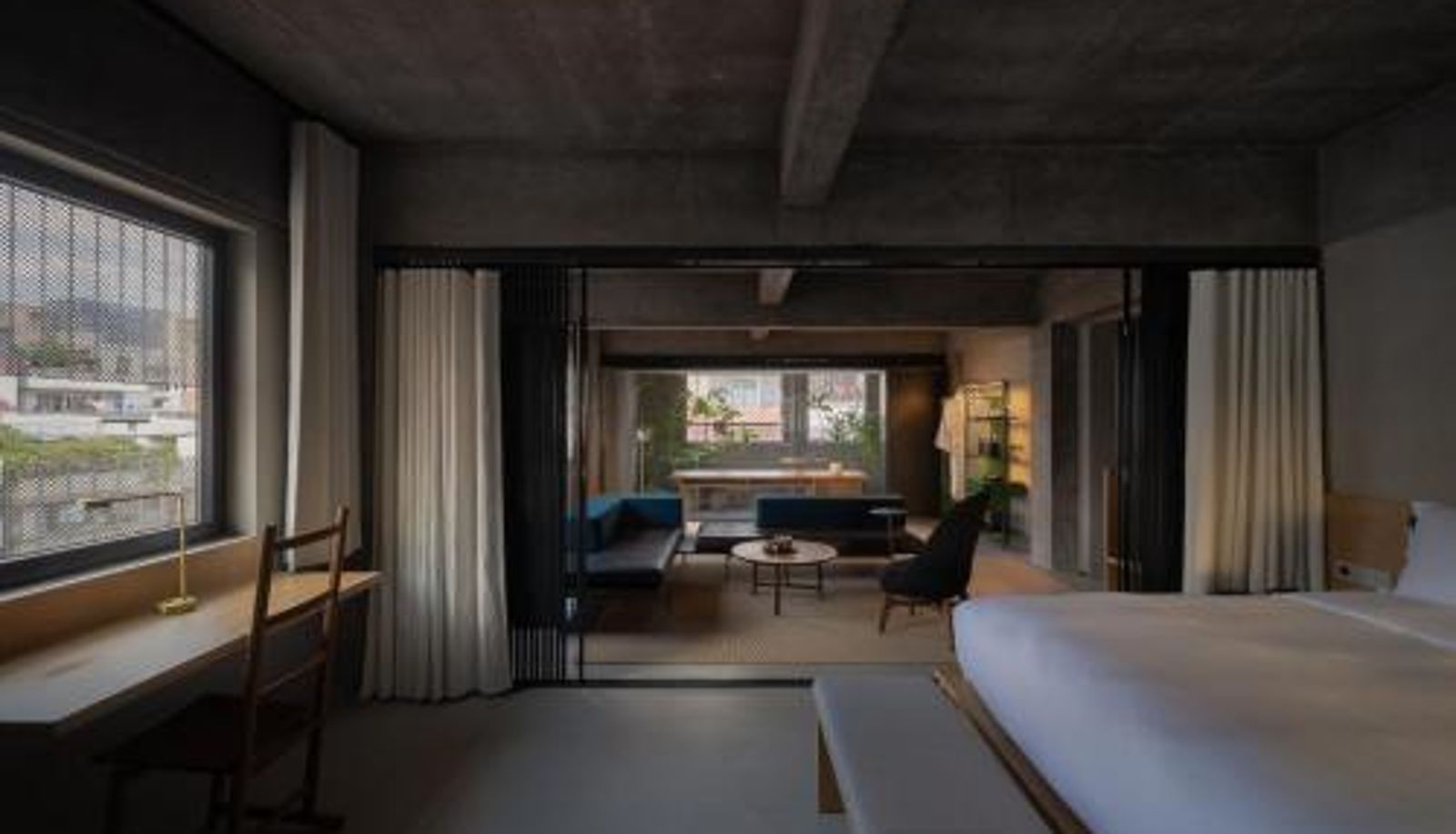 Suite - Jiangnan House Nantou