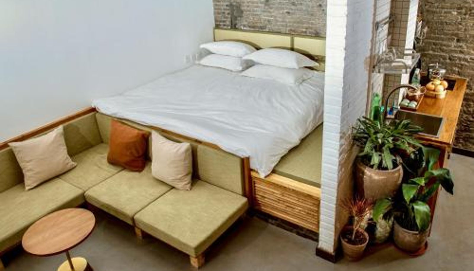 Suite - The Orchid Hotel - Old Town & Drum Tower
