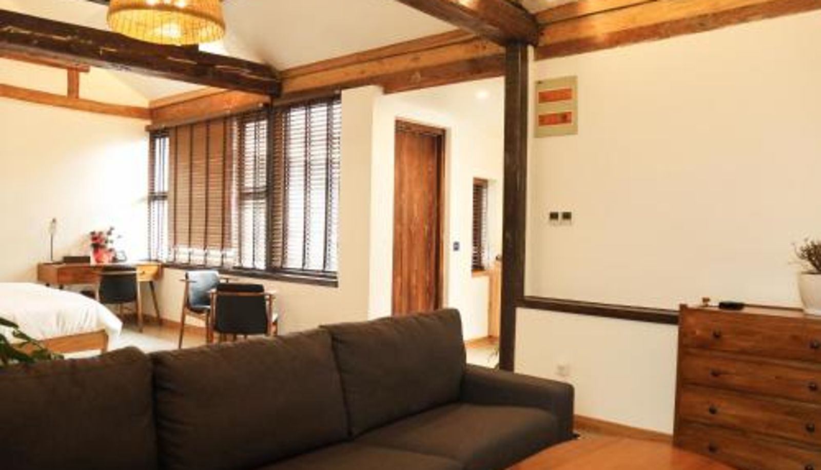 Apartment - The Orchid Hotel - Old Town & Drum Tower