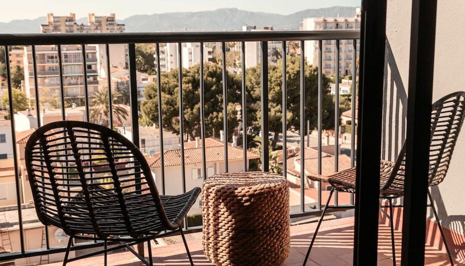 Habitación con balcón - Cook's Club Palma Beach