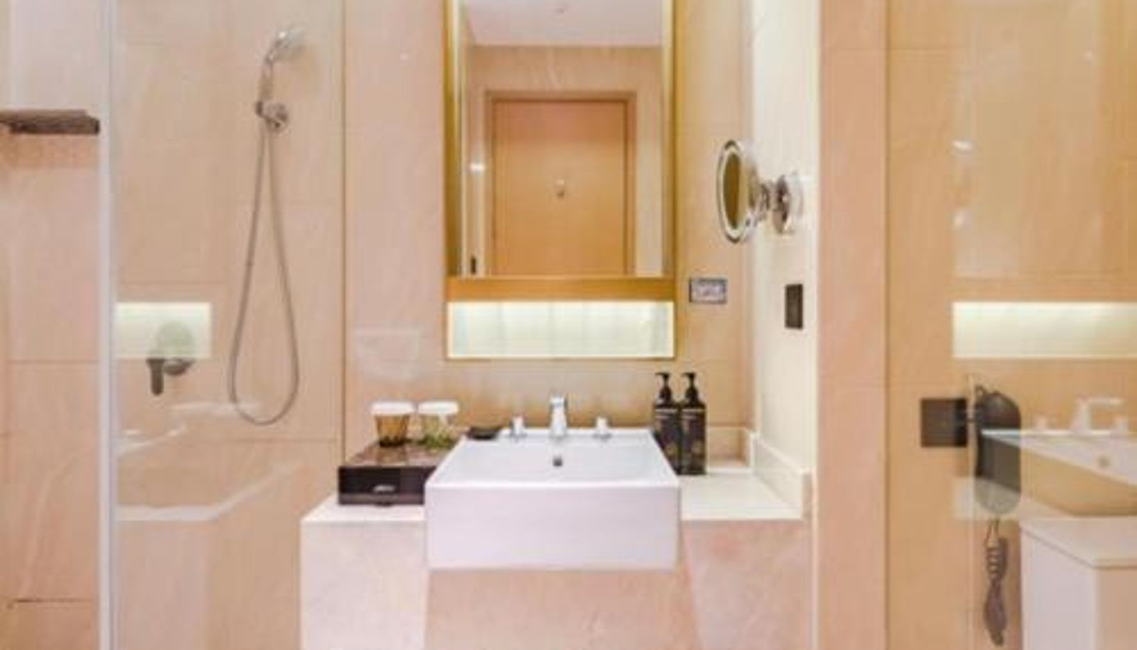 Información - Elong Me Hotel Shanghai International Tourism and Resorts Zone