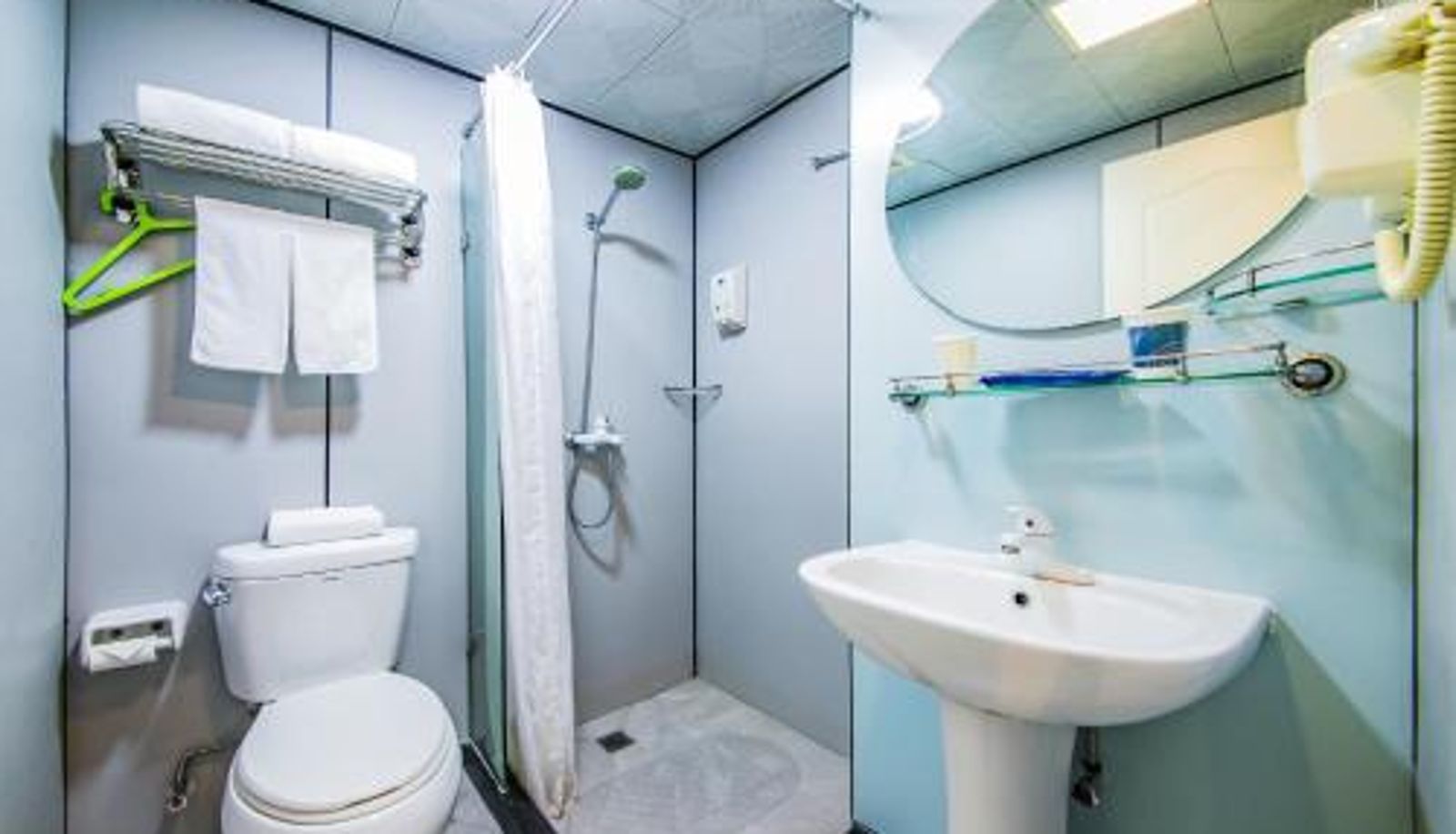 Info - Home Inn Changsha Railway Station Bayi Road