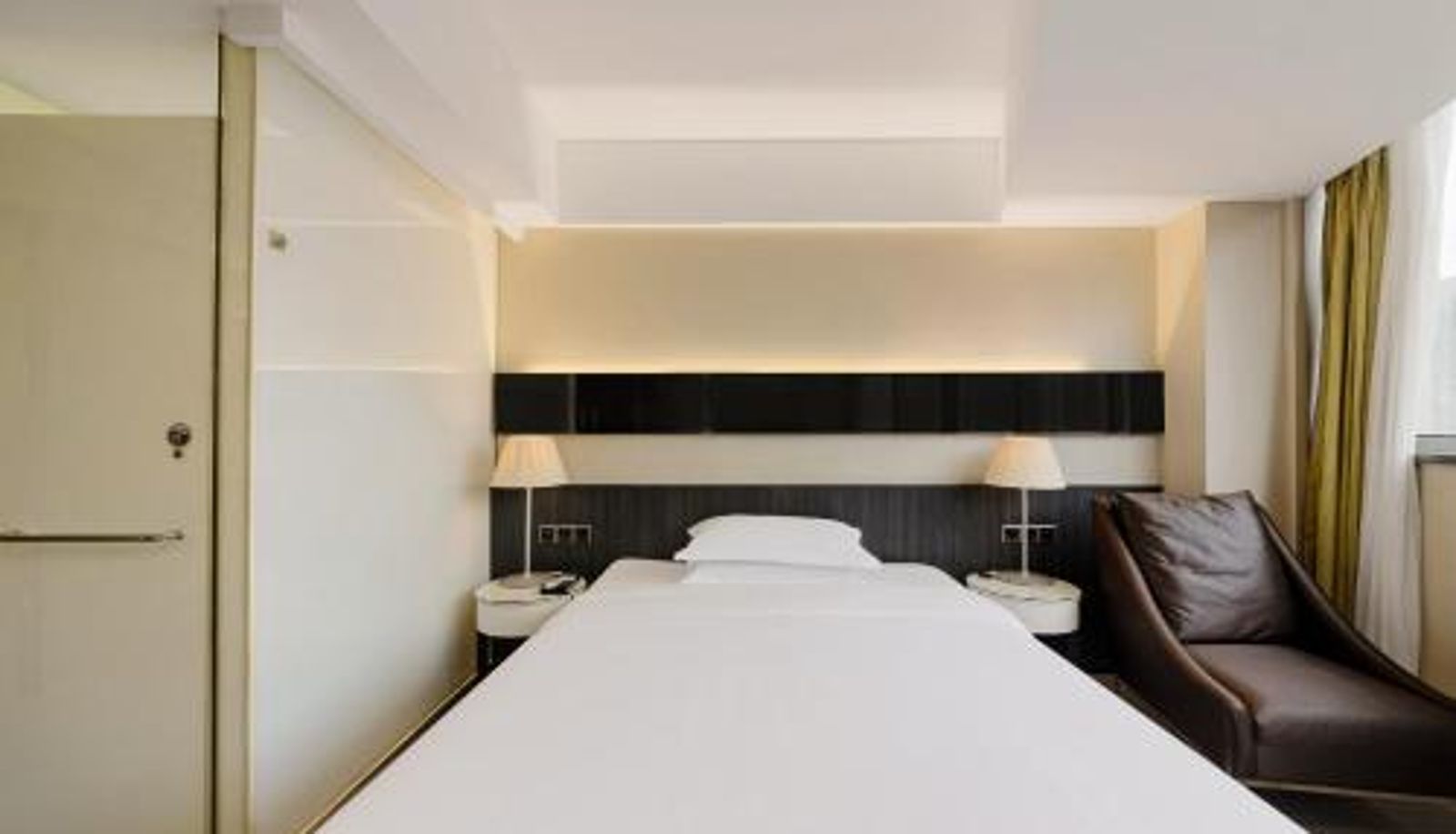 Room - Kaoyu Hotel - Chongqing Guanyinqiao Pedestrian Street