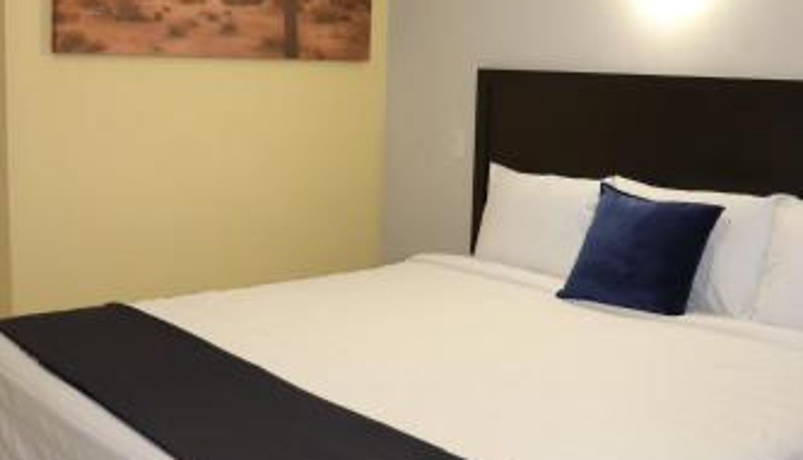 Zimmer - San Jose del Cabo Capital O Hotel Jazuli