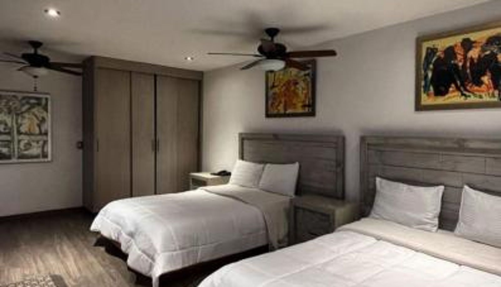 Room - Casa Carmona 33